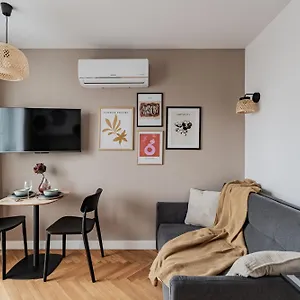  Apartament Modern Centre Panska By Arrenda