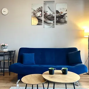  Apartament Zarembowicza 52 - Self Check-in 20h - Lift Polska
