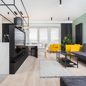  Apartament Of The Kings-bijou Polska