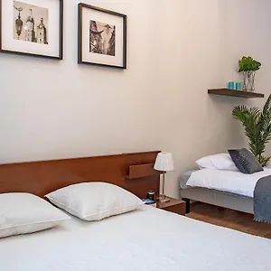  Apartament 3d Wawel Polska